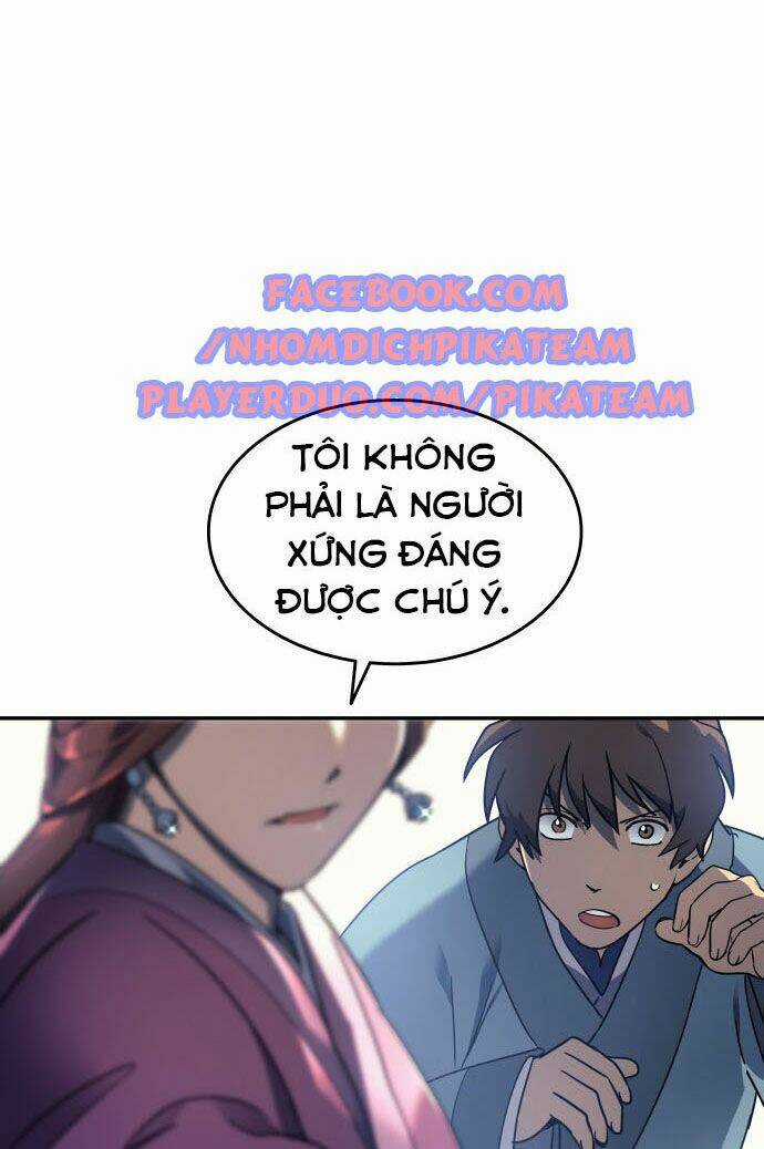 Câu Chuyện Về Người Lưu Giữ Lịch Sử Chapter 3 trang 70