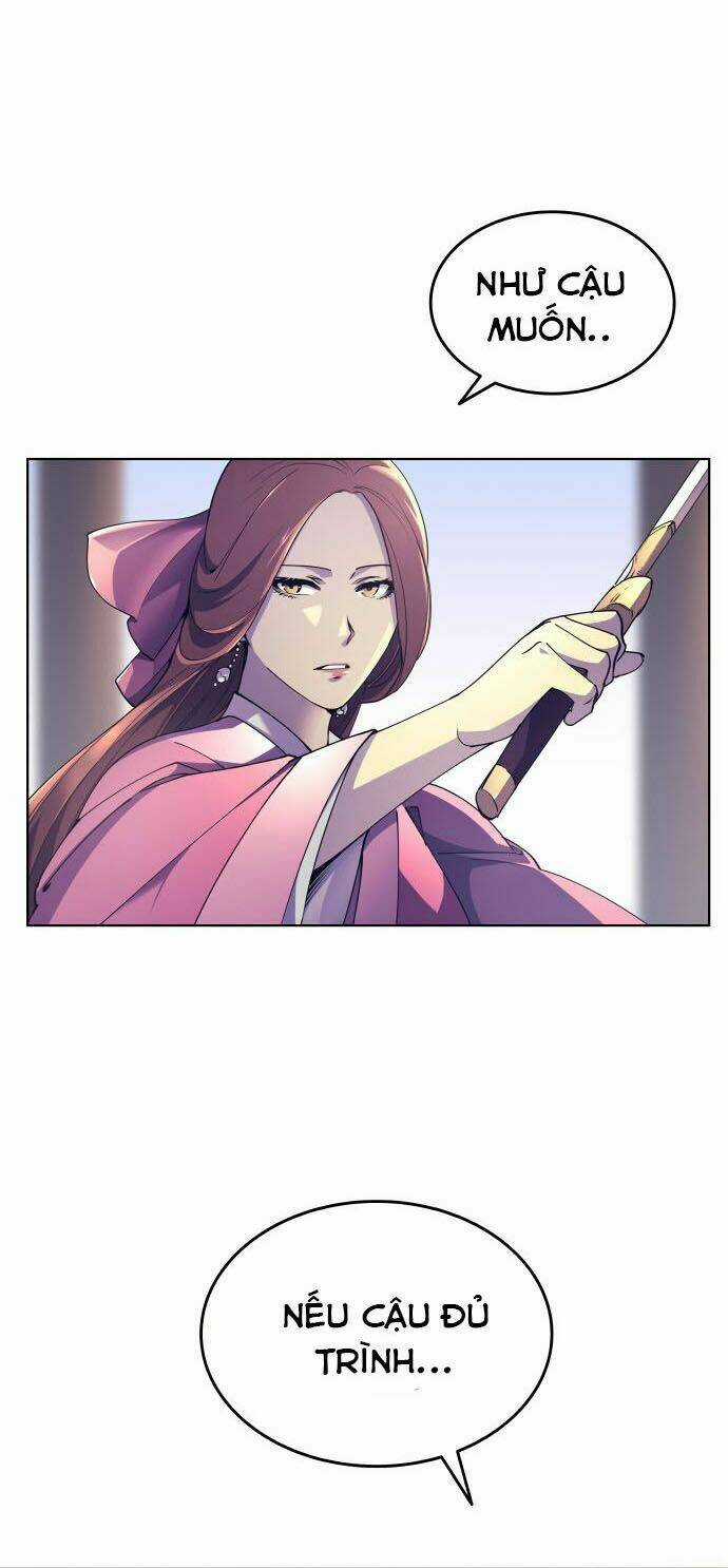 Câu Chuyện Về Người Lưu Giữ Lịch Sử Chapter 3 trang 76