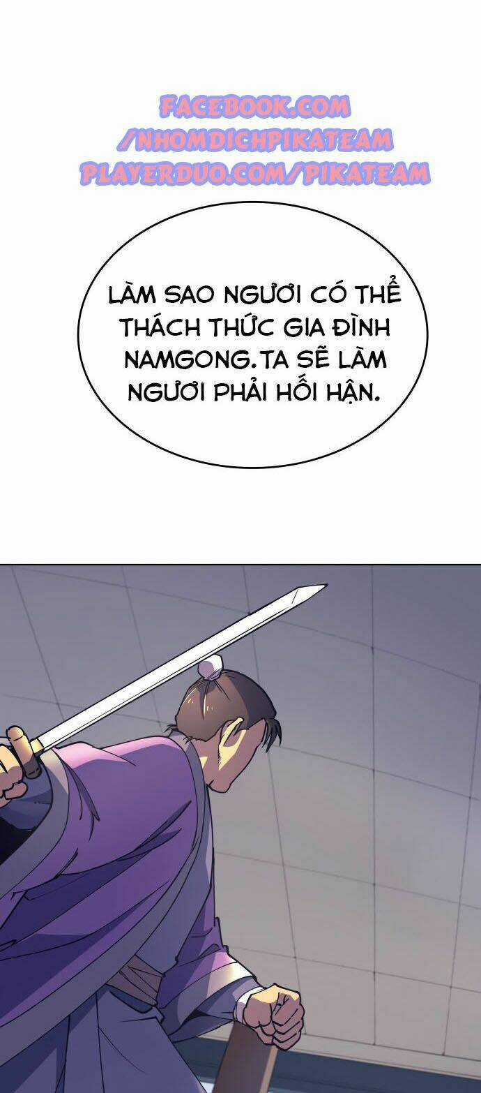 Câu Chuyện Về Người Lưu Giữ Lịch Sử Chapter 3 trang 79