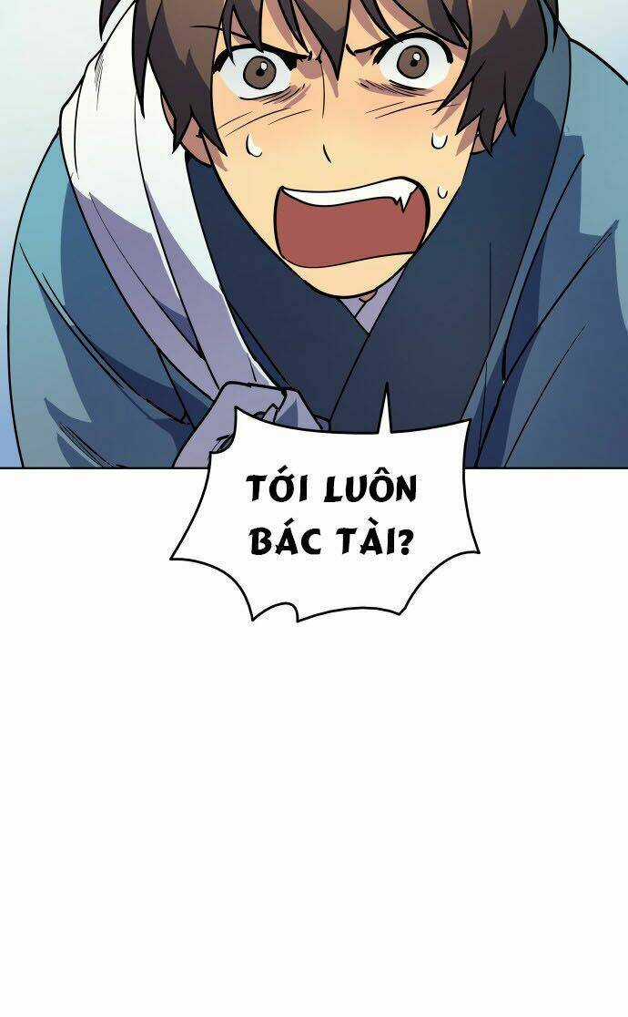 Câu Chuyện Về Người Lưu Giữ Lịch Sử Chapter 3 trang 8