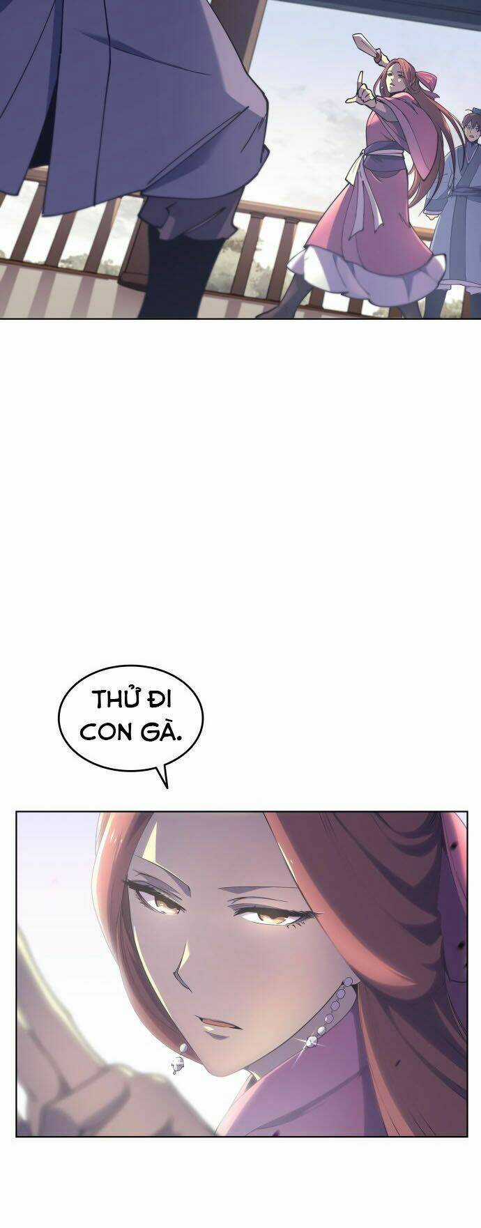 Câu Chuyện Về Người Lưu Giữ Lịch Sử Chapter 3 trang 80