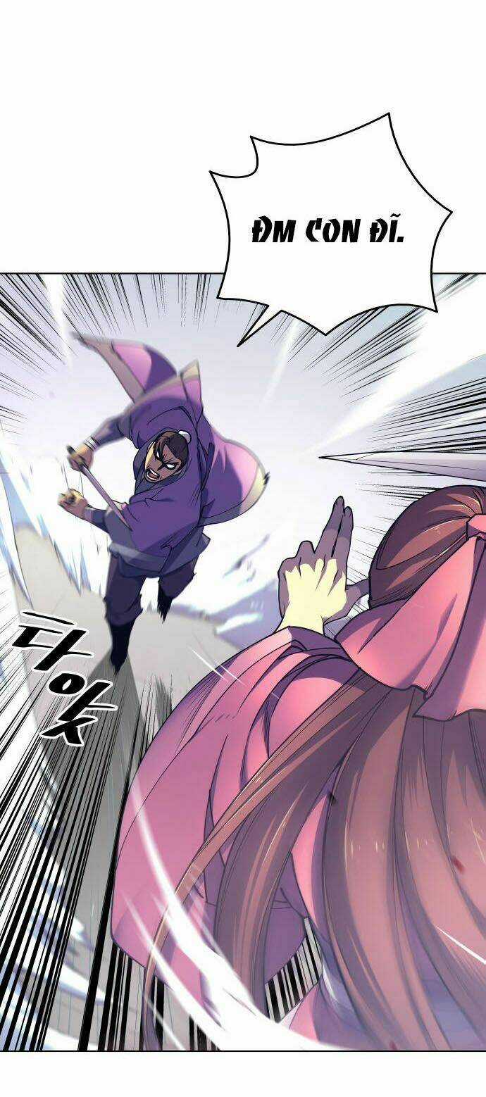 Câu Chuyện Về Người Lưu Giữ Lịch Sử Chapter 3 trang 82