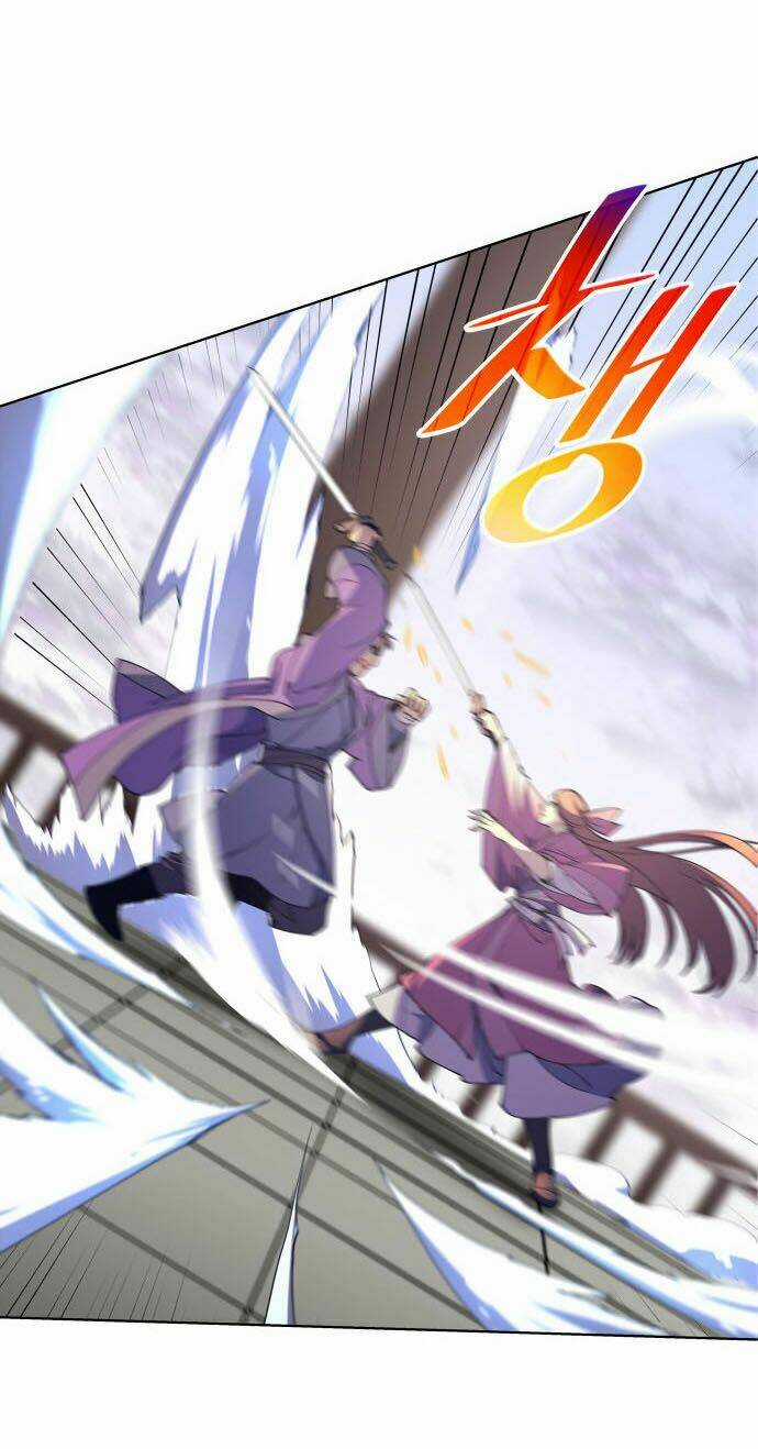 Câu Chuyện Về Người Lưu Giữ Lịch Sử Chapter 3 trang 84