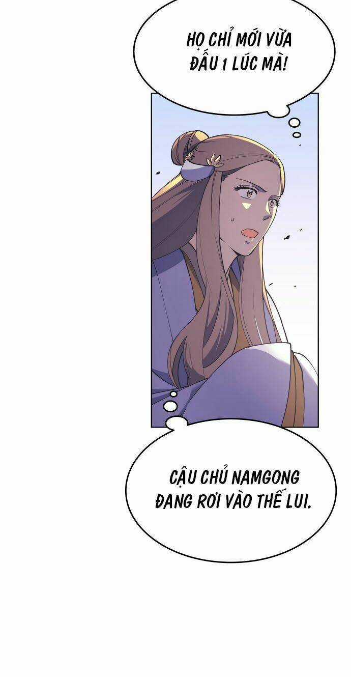 Câu Chuyện Về Người Lưu Giữ Lịch Sử Chapter 3 trang 89