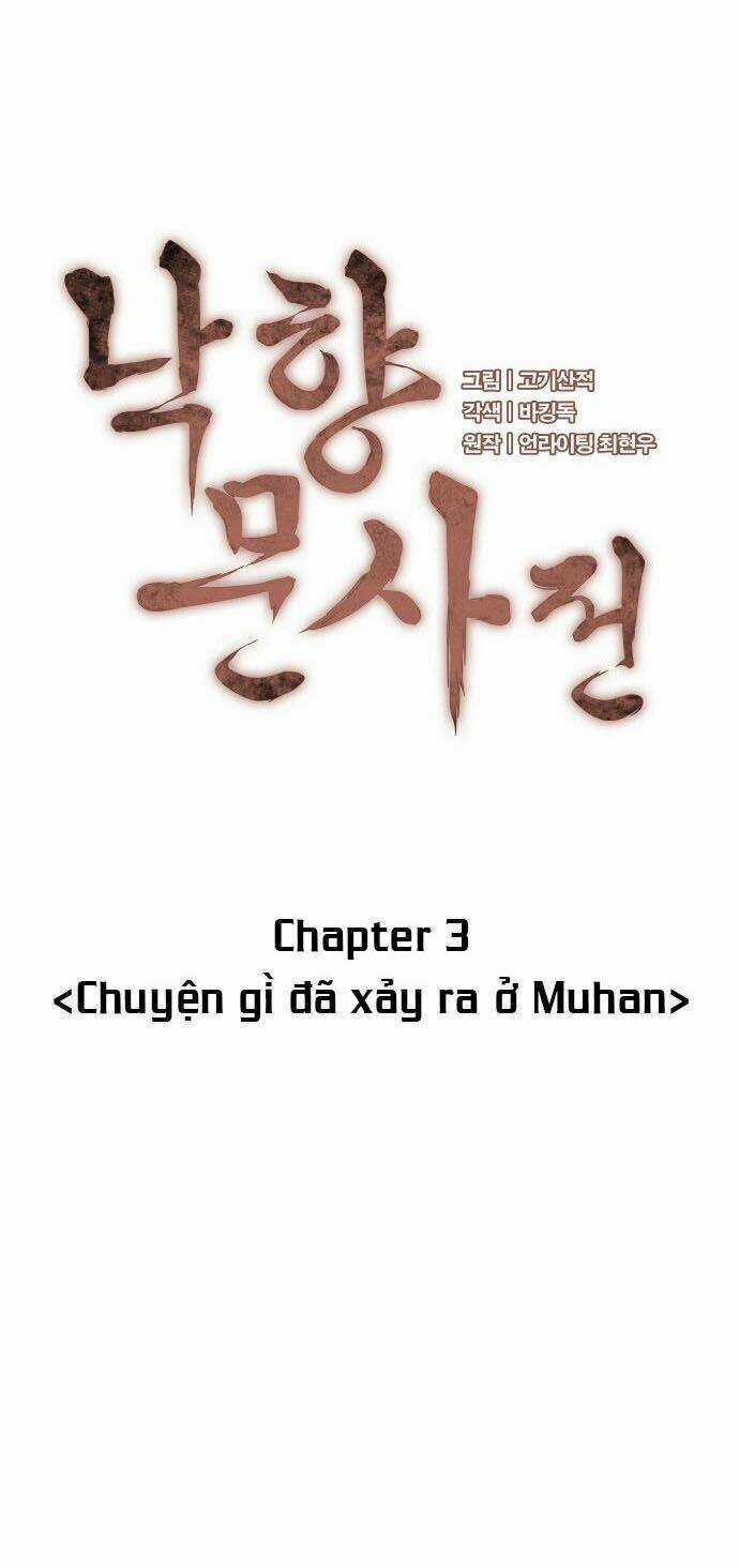 Câu Chuyện Về Người Lưu Giữ Lịch Sử Chapter 3 trang 9