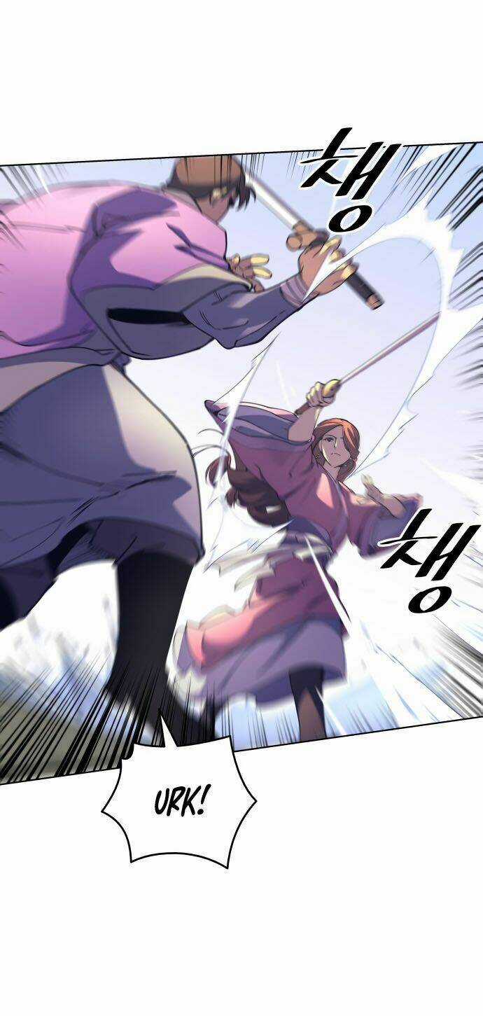 Câu Chuyện Về Người Lưu Giữ Lịch Sử Chapter 3 trang 92