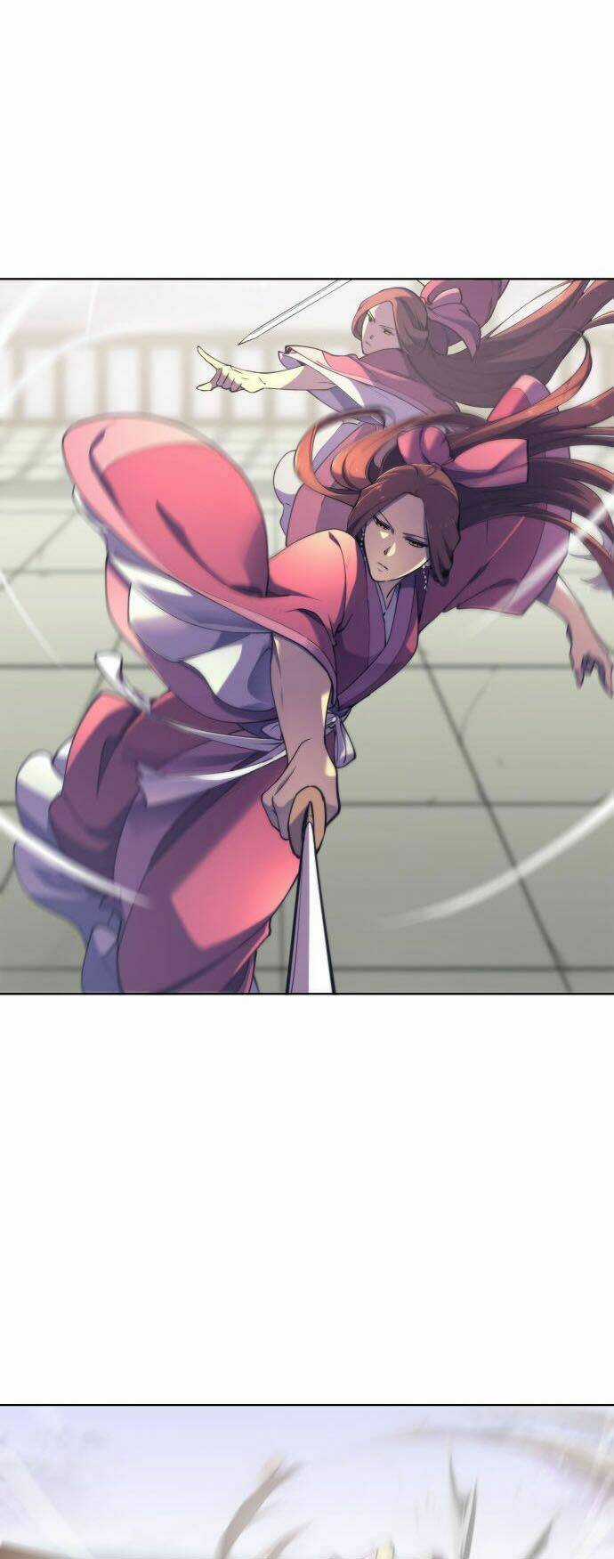 Câu Chuyện Về Người Lưu Giữ Lịch Sử Chapter 3 trang 94