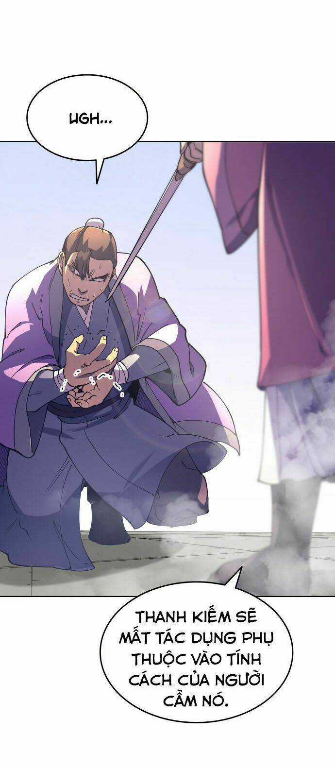 Câu Chuyện Về Người Lưu Giữ Lịch Sử Chapter 3 trang 97