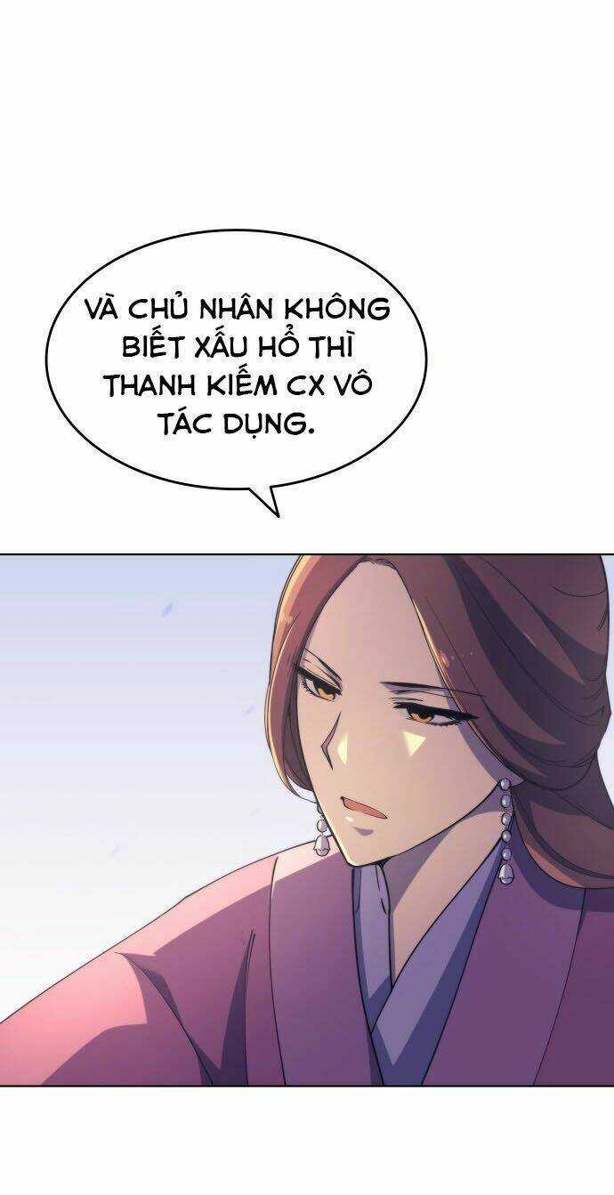 Câu Chuyện Về Người Lưu Giữ Lịch Sử Chapter 3 trang 99