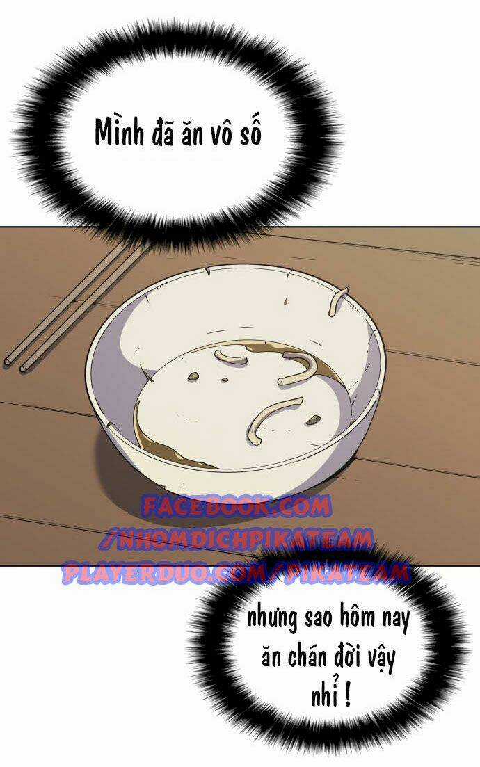 Câu Chuyện Về Người Lưu Giữ Lịch Sử Chapter 4 trang 10