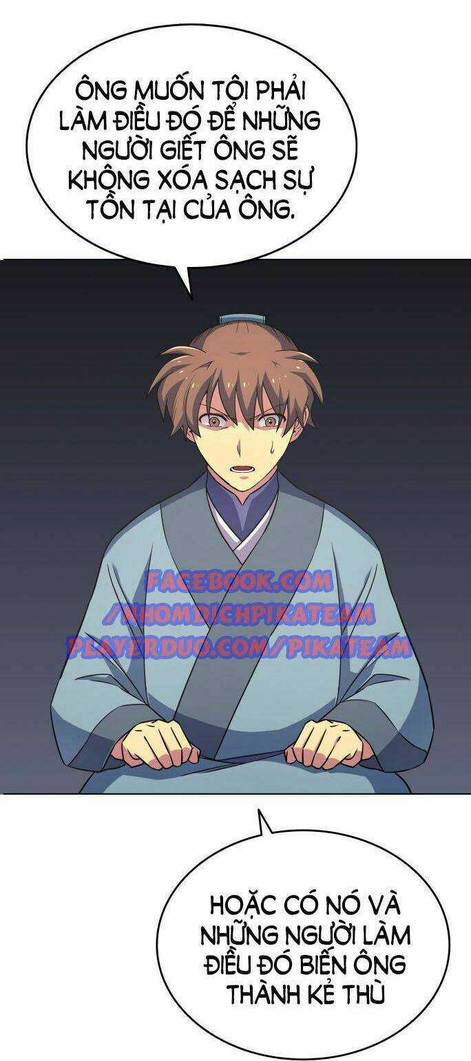 Câu Chuyện Về Người Lưu Giữ Lịch Sử Chapter 4 trang 100