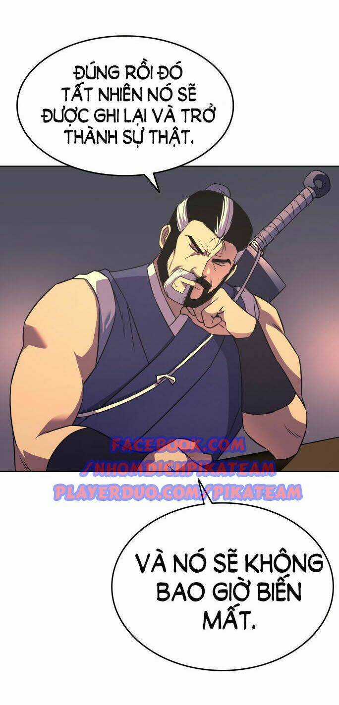 Câu Chuyện Về Người Lưu Giữ Lịch Sử Chapter 4 trang 101