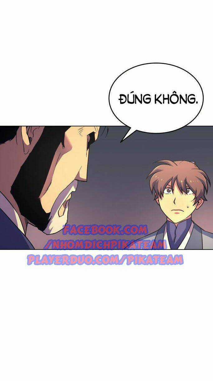 Câu Chuyện Về Người Lưu Giữ Lịch Sử Chapter 4 trang 102