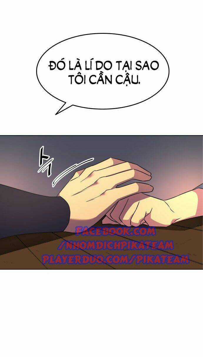 Câu Chuyện Về Người Lưu Giữ Lịch Sử Chapter 4 trang 104