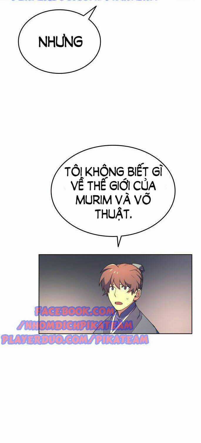 Câu Chuyện Về Người Lưu Giữ Lịch Sử Chapter 4 trang 107