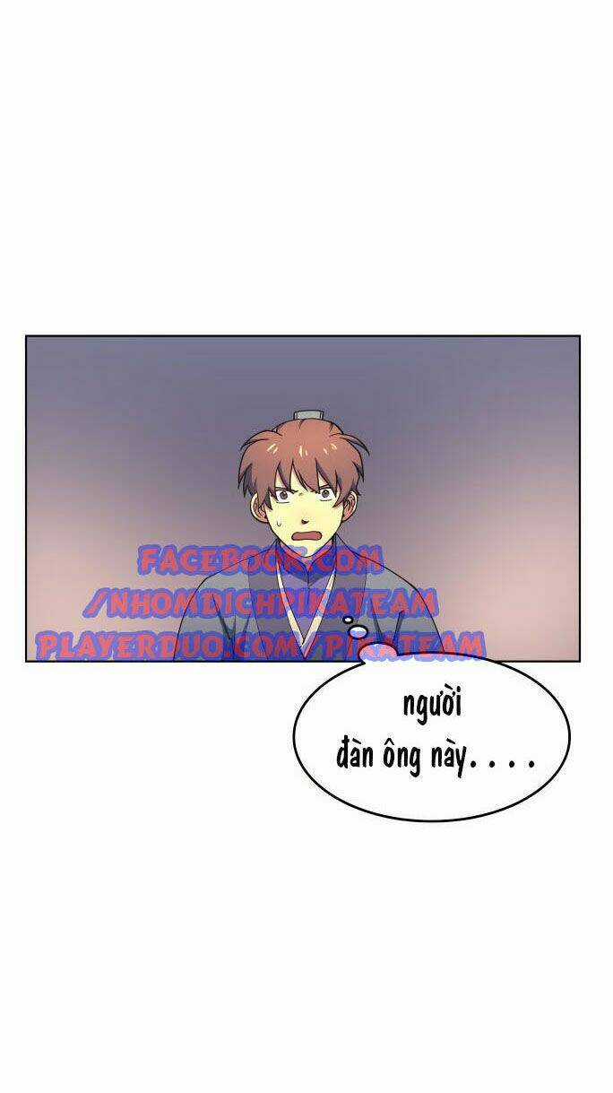 Câu Chuyện Về Người Lưu Giữ Lịch Sử Chapter 4 trang 110