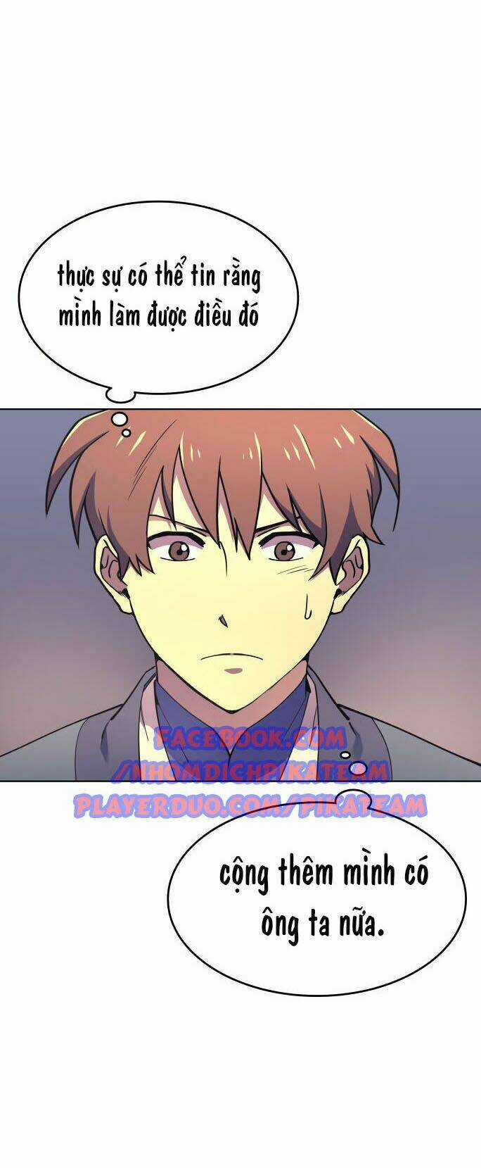 Câu Chuyện Về Người Lưu Giữ Lịch Sử Chapter 4 trang 111