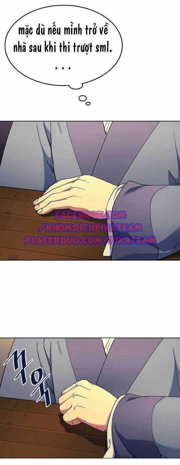 Câu Chuyện Về Người Lưu Giữ Lịch Sử Chapter 4 trang 112