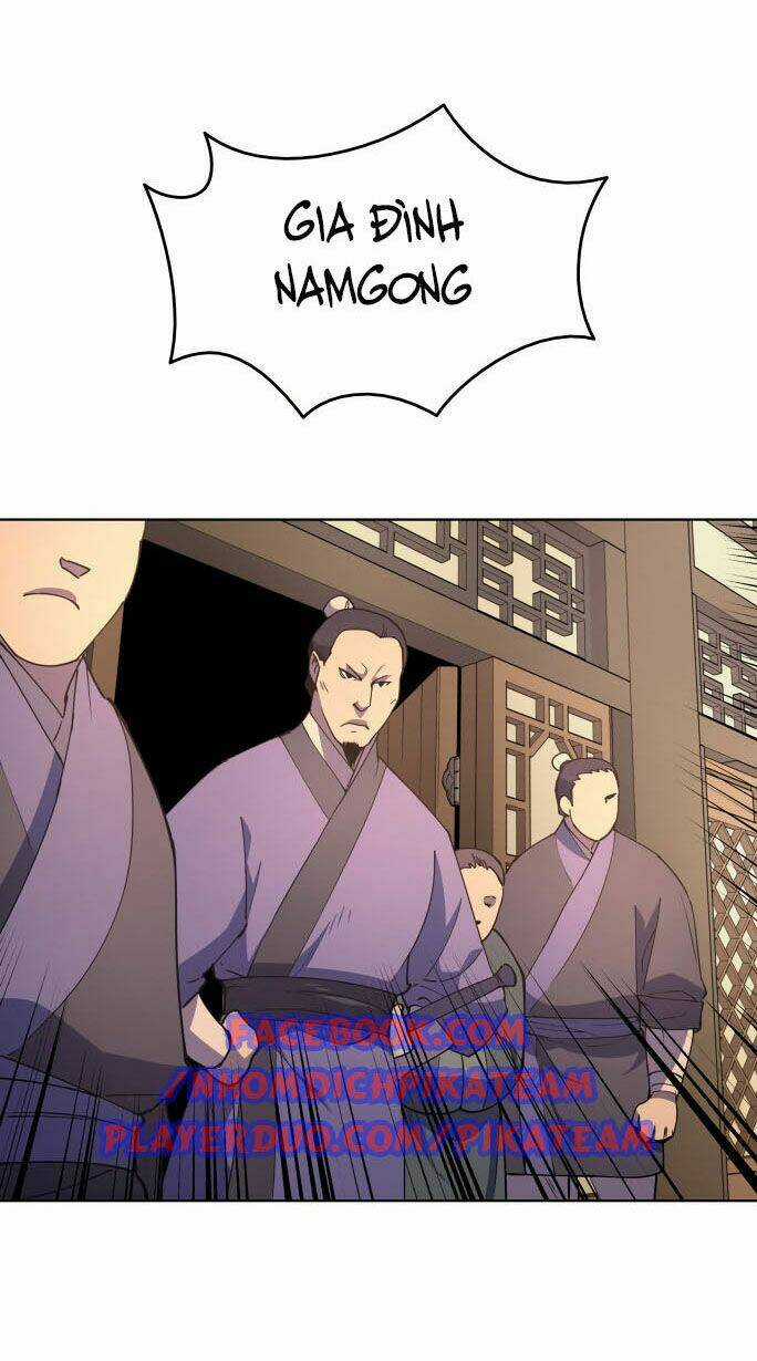 Câu Chuyện Về Người Lưu Giữ Lịch Sử Chapter 4 trang 14