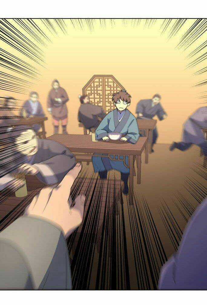 Câu Chuyện Về Người Lưu Giữ Lịch Sử Chapter 4 trang 16