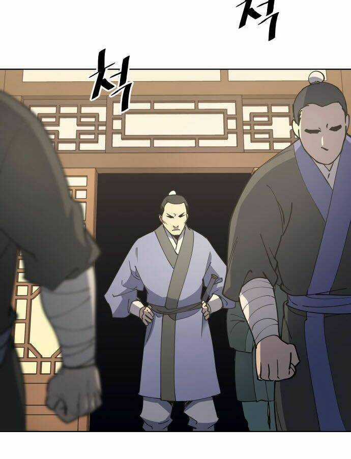 Câu Chuyện Về Người Lưu Giữ Lịch Sử Chapter 4 trang 18