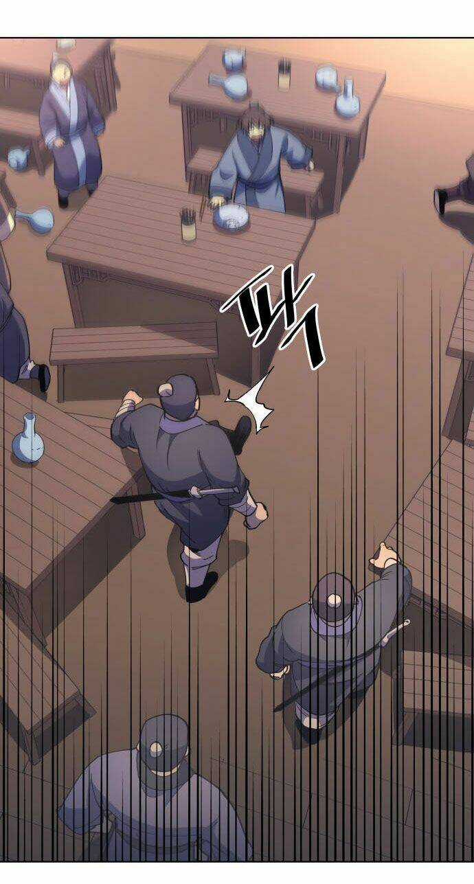 Câu Chuyện Về Người Lưu Giữ Lịch Sử Chapter 4 trang 19