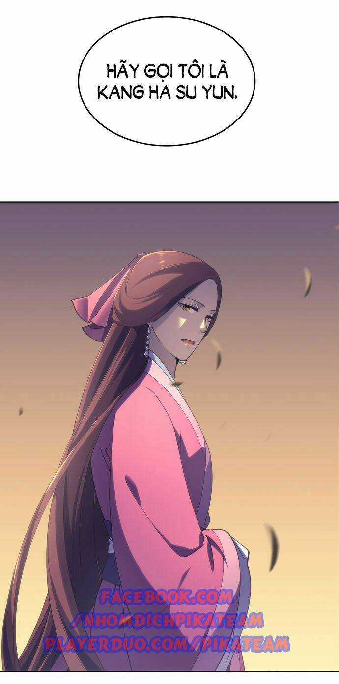 Câu Chuyện Về Người Lưu Giữ Lịch Sử Chapter 4 trang 2