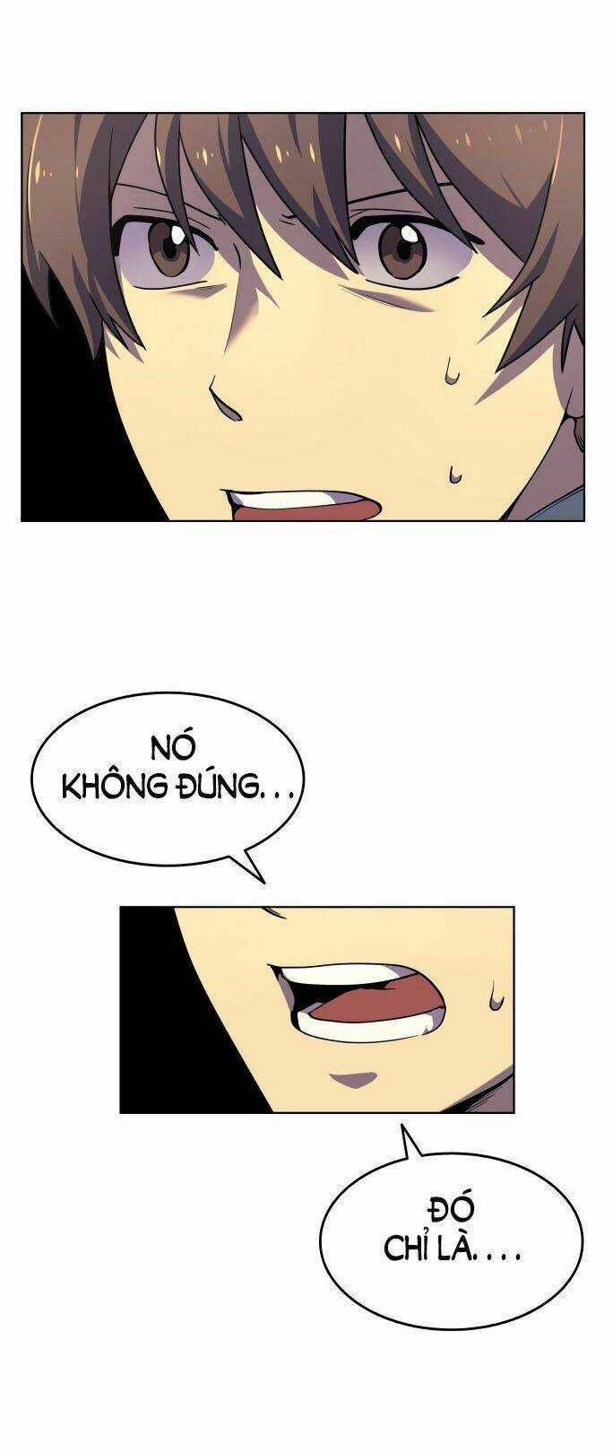 Câu Chuyện Về Người Lưu Giữ Lịch Sử Chapter 4 trang 22