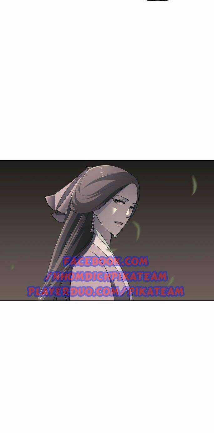 Câu Chuyện Về Người Lưu Giữ Lịch Sử Chapter 4 trang 23