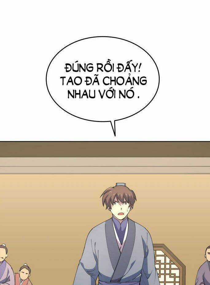 Câu Chuyện Về Người Lưu Giữ Lịch Sử Chapter 4 trang 25