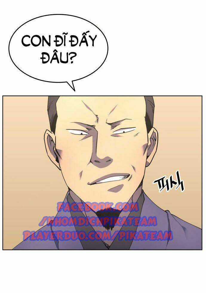 Câu Chuyện Về Người Lưu Giữ Lịch Sử Chapter 4 trang 28