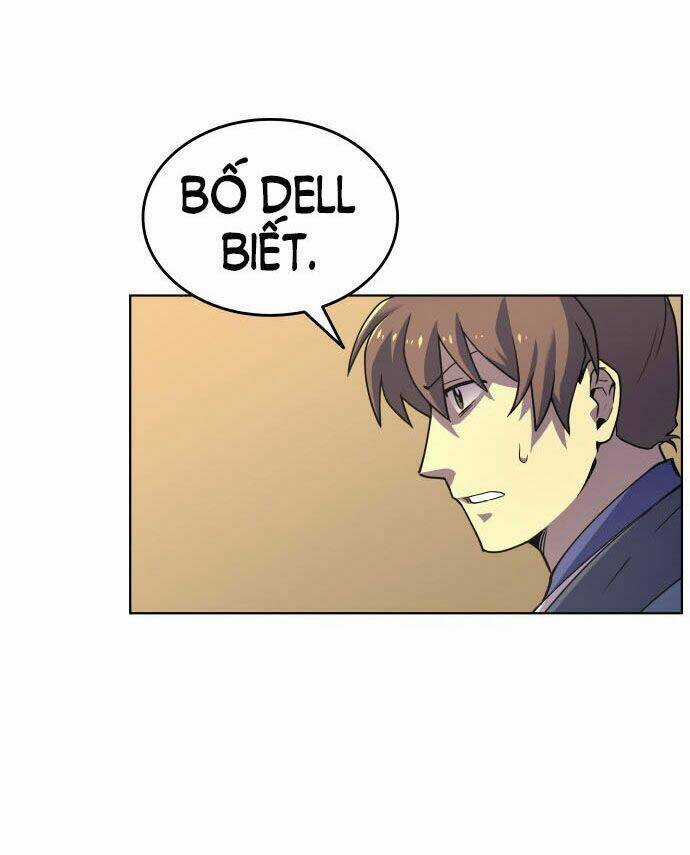 Câu Chuyện Về Người Lưu Giữ Lịch Sử Chapter 4 trang 29