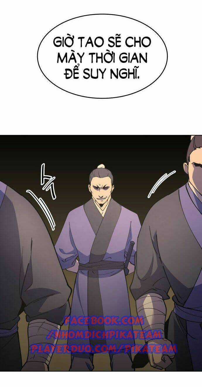 Câu Chuyện Về Người Lưu Giữ Lịch Sử Chapter 4 trang 30