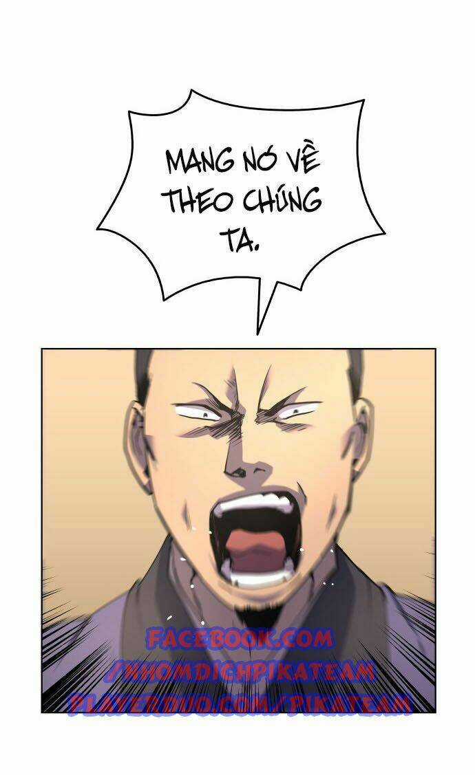 Câu Chuyện Về Người Lưu Giữ Lịch Sử Chapter 4 trang 32