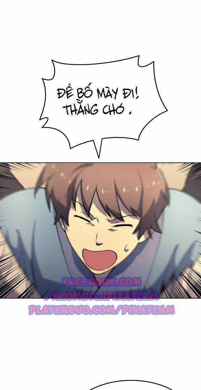 Câu Chuyện Về Người Lưu Giữ Lịch Sử Chapter 4 trang 34