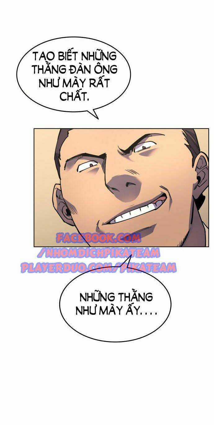 Câu Chuyện Về Người Lưu Giữ Lịch Sử Chapter 4 trang 36