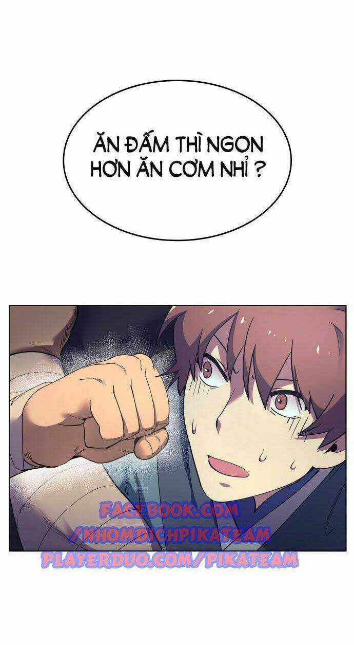 Câu Chuyện Về Người Lưu Giữ Lịch Sử Chapter 4 trang 37