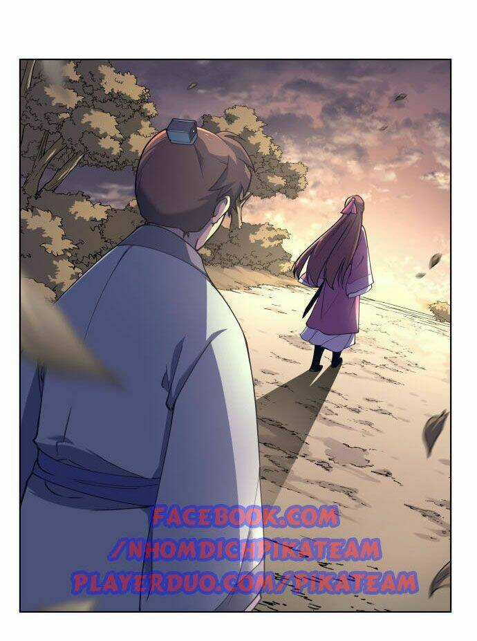 Câu Chuyện Về Người Lưu Giữ Lịch Sử Chapter 4 trang 4