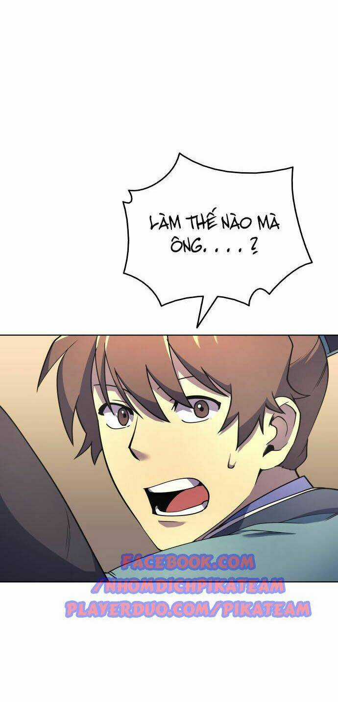 Câu Chuyện Về Người Lưu Giữ Lịch Sử Chapter 4 trang 42