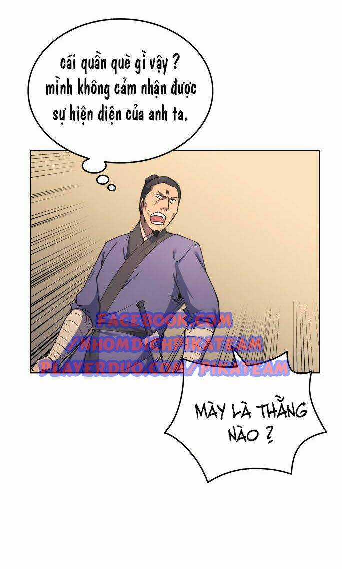 Câu Chuyện Về Người Lưu Giữ Lịch Sử Chapter 4 trang 43