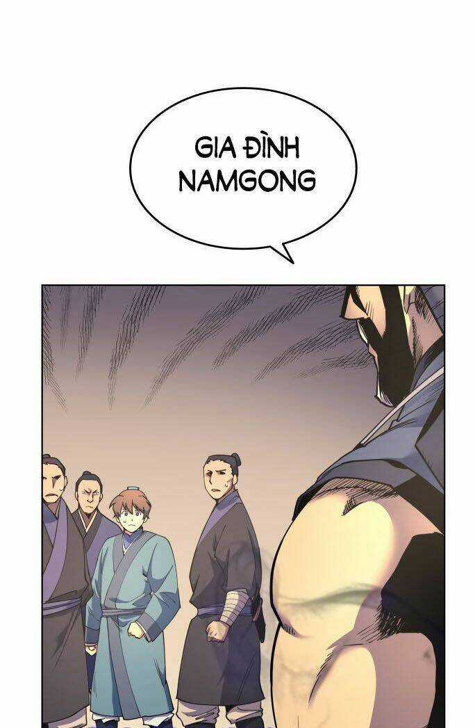 Câu Chuyện Về Người Lưu Giữ Lịch Sử Chapter 4 trang 46