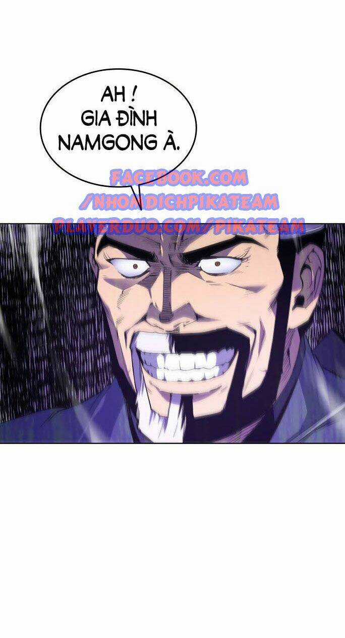 Câu Chuyện Về Người Lưu Giữ Lịch Sử Chapter 4 trang 48