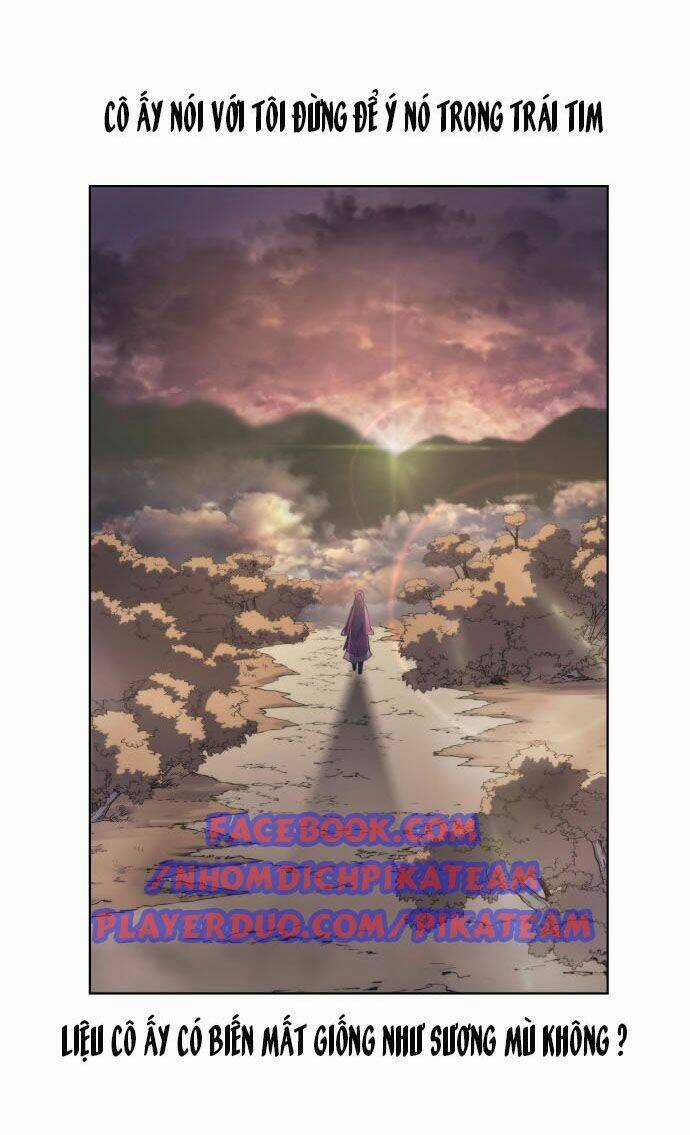 Câu Chuyện Về Người Lưu Giữ Lịch Sử Chapter 4 trang 5