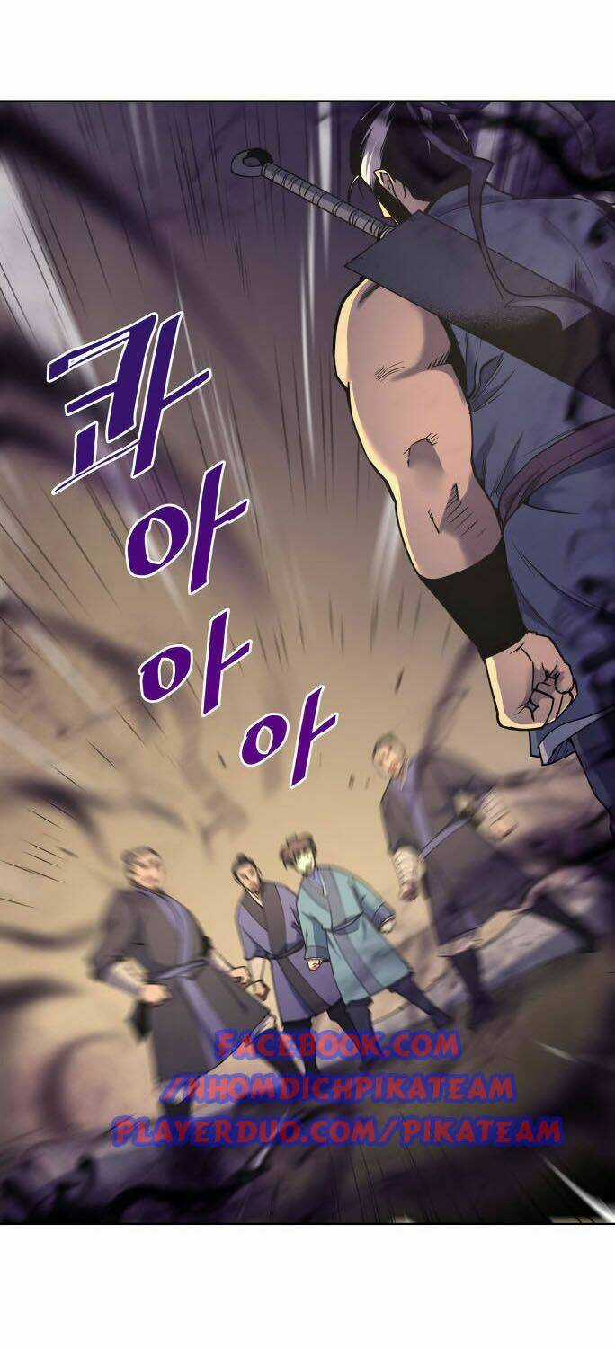 Câu Chuyện Về Người Lưu Giữ Lịch Sử Chapter 4 trang 51