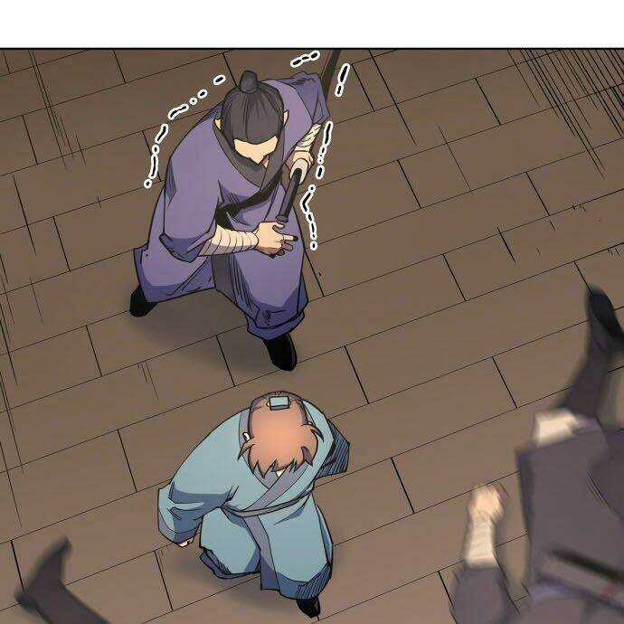 Câu Chuyện Về Người Lưu Giữ Lịch Sử Chapter 4 trang 53