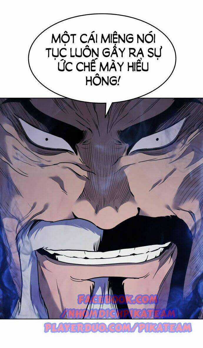 Câu Chuyện Về Người Lưu Giữ Lịch Sử Chapter 4 trang 55