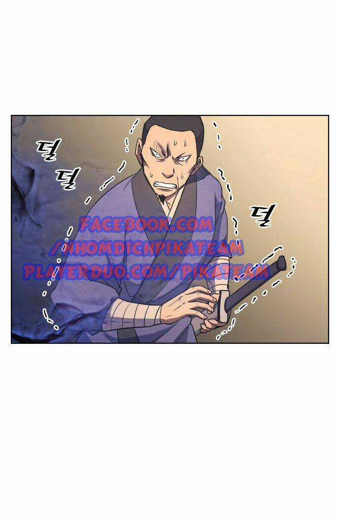 Câu Chuyện Về Người Lưu Giữ Lịch Sử Chapter 4 trang 56