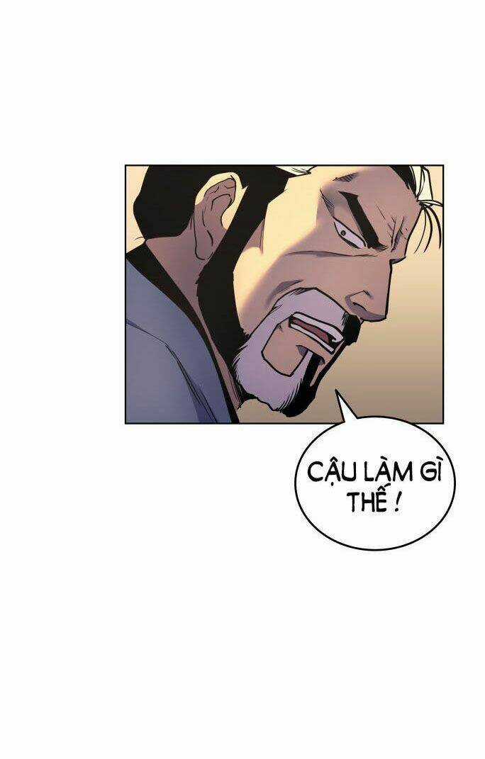 Câu Chuyện Về Người Lưu Giữ Lịch Sử Chapter 4 trang 59