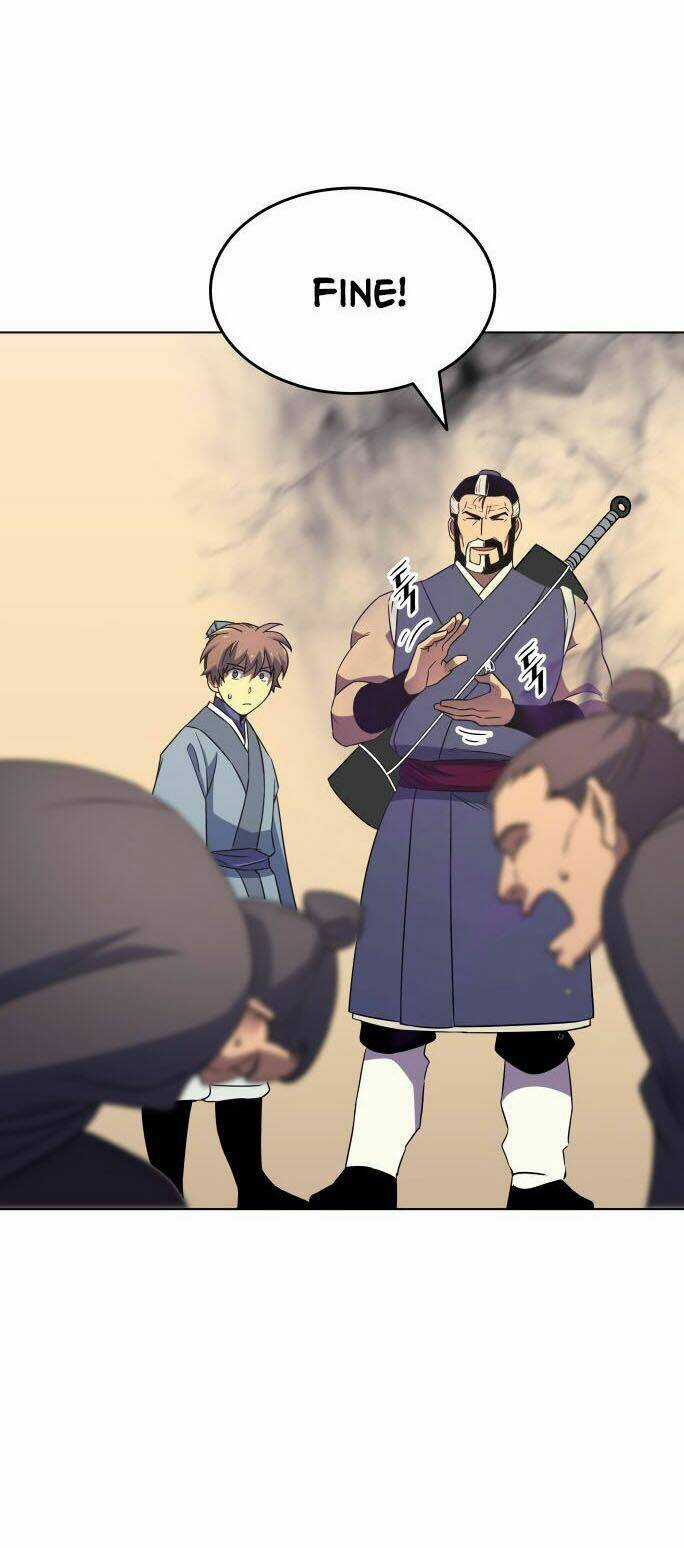 Câu Chuyện Về Người Lưu Giữ Lịch Sử Chapter 4 trang 68