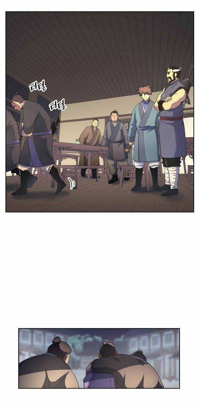 Câu Chuyện Về Người Lưu Giữ Lịch Sử Chapter 4 trang 69